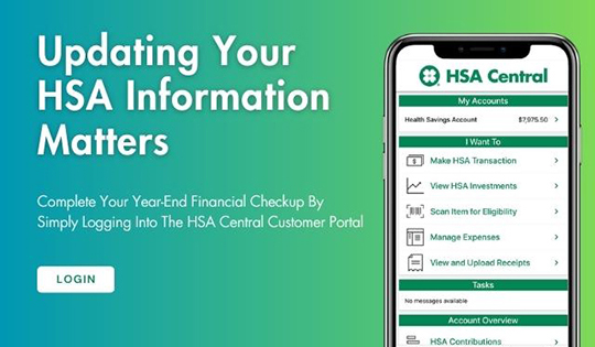 More than health savings