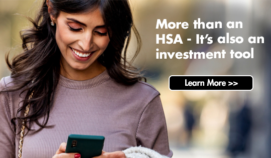 More than health savings